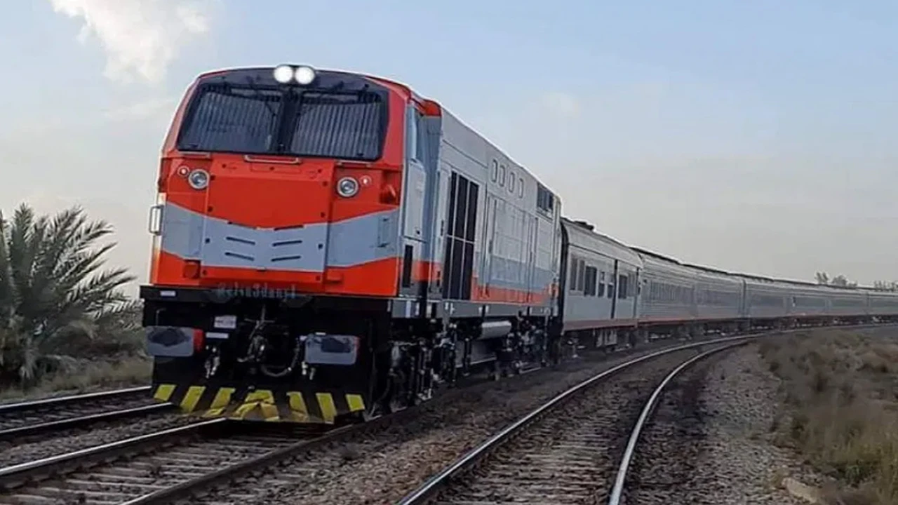 إرشادات جديدة من سكك حديد مصر للمسافرين في عيد الأضحى المبارك